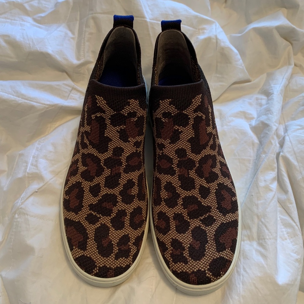Rothy’s Wildcat Chelsea